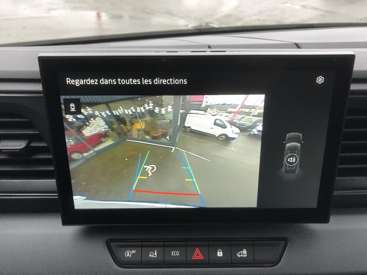 Furgon RENAULT MASTER EXTRA 3T5 L2H2 2.0 BLUE DCI 150 CH TRACTION: foto 11