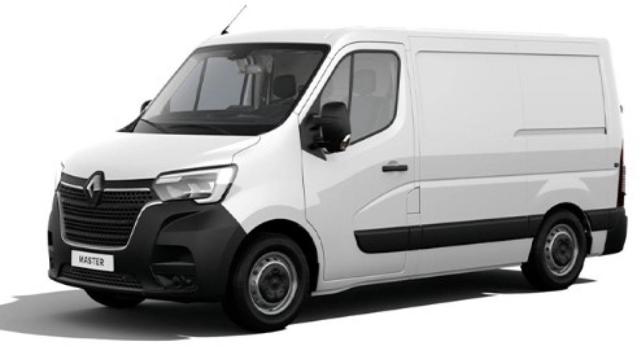 RENAULT Master Grand Confort F2800 L1H1 2.3 Blue dCi - 135 III FOURGON Fourgon L1H1 Traction PHASE 3 - Furgon: foto 1 RENAULT Master Grand Confort F2800 L1H1 2.3 Blue dCi - 135 III FOURGON Fourgon L1H1 Traction PHASE 3 - Furgon: foto 1