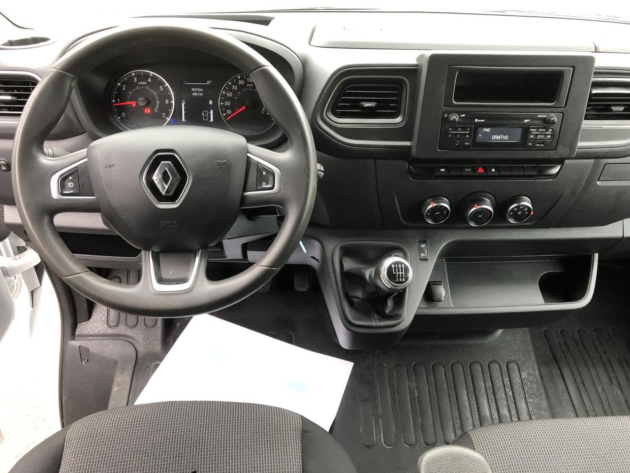 RENAULT TRUCKS MASTER 3T5 BENNE COFFRE RJ 2.3 DCI 145CH PROPULSION - Kamioncine vetëshkarkuese: foto 4 RENAULT TRUCKS MASTER 3T5 BENNE COFFRE RJ 2.3 DCI 145CH PROPULSION - Kamioncine vetëshkarkuese: foto 4