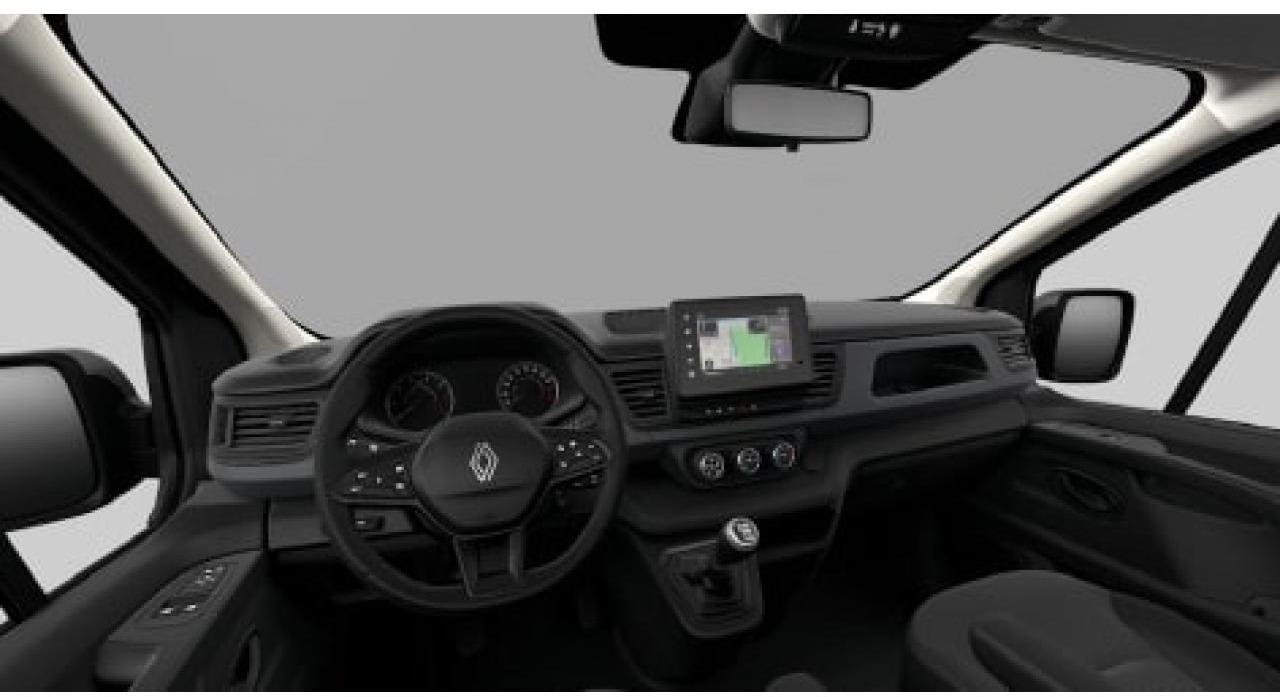 RENAULT Trafic L2 2.0 Energy dCi - 150 - S&S - 24b III COMBI Combi Grand Evolution L2H1 PHASE 3 - Furgon pasagjerësh: foto 3 RENAULT Trafic L2 2.0 Energy dCi - 150 - S&S - 24b III COMBI Combi Grand Evolution L2H1 PHASE 3 - Furgon pasagjerësh: foto 3