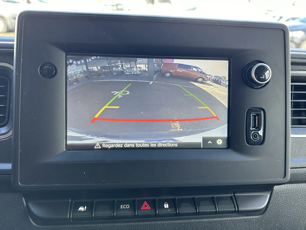 Kamioncine dopio kabinë Renault Master F3500 L3H2 2.3 BLUE DCI 135CH CABINE APPROFONDIE GRAND CONFORT: foto 11