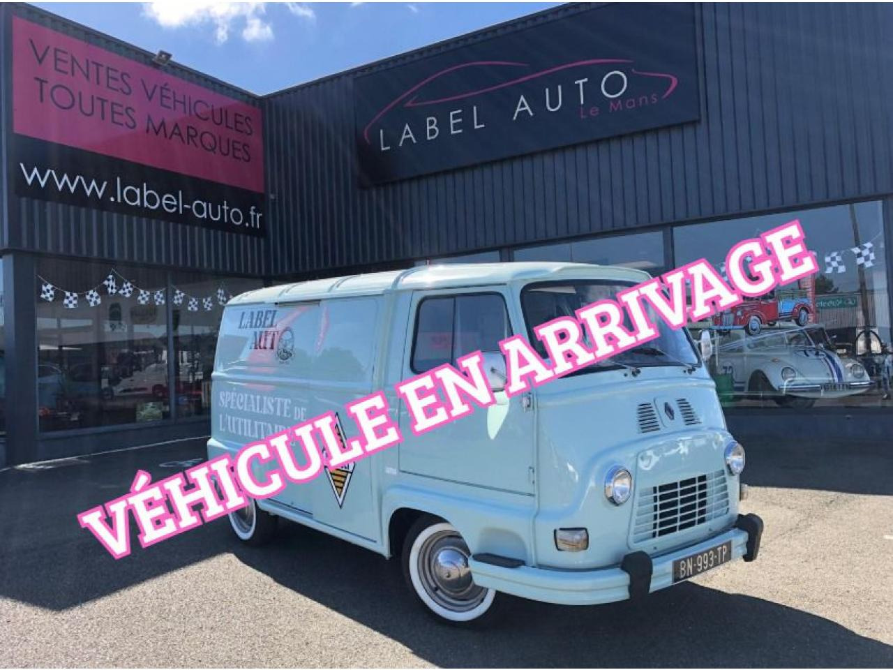 TOYOTA Proace 2.0 140 D-4D - Start&Stop 2016 FOURGON Fourgon Medium Start PHASE 2 - Furgon: foto 2 TOYOTA Proace 2.0 140 D-4D - Start&Stop 2016 FOURGON Fourgon Medium Start PHASE 2 - Furgon: foto 2