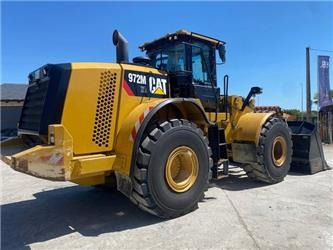 CAT 972 M - Fadrom me goma: foto 1 CAT 972 M - Fadrom me goma: foto 1