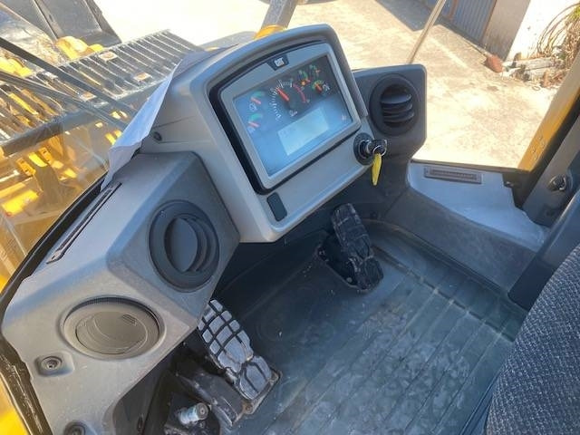 Fadrom me goma CAT 972 M: foto 19