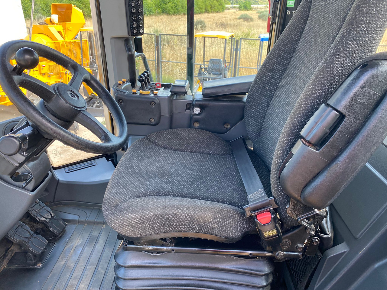 Fadrom me goma CATERPILLAR 950 M: foto 11 Fadrom me goma CATERPILLAR 950 M: foto 11