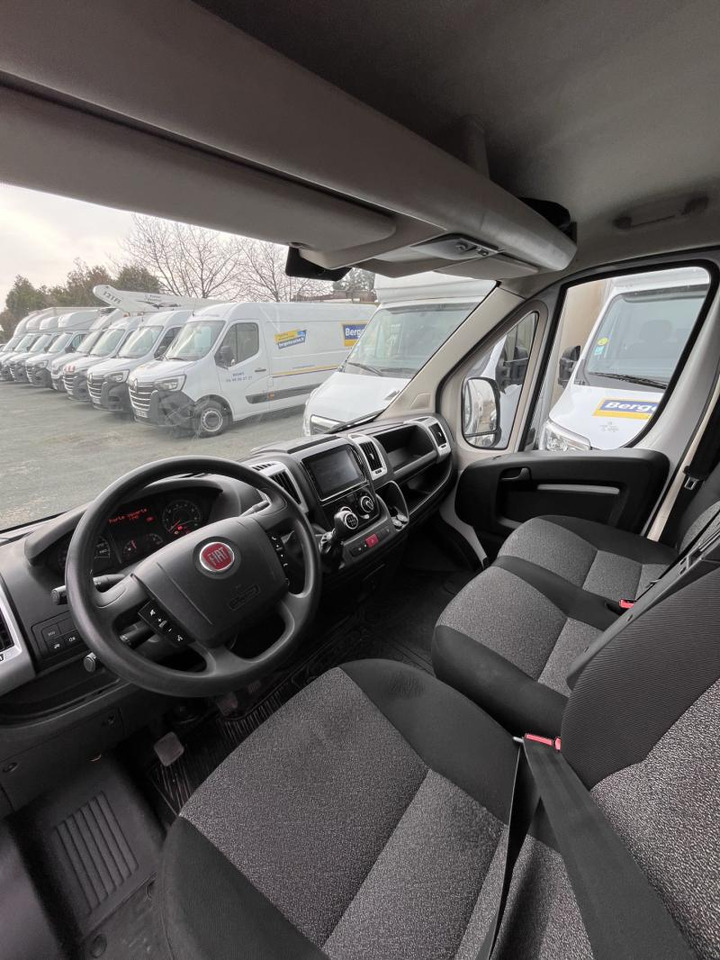 FIAT DUCATO XLH2 140CV - Furgon: foto 4 FIAT DUCATO XLH2 140CV - Furgon: foto 4