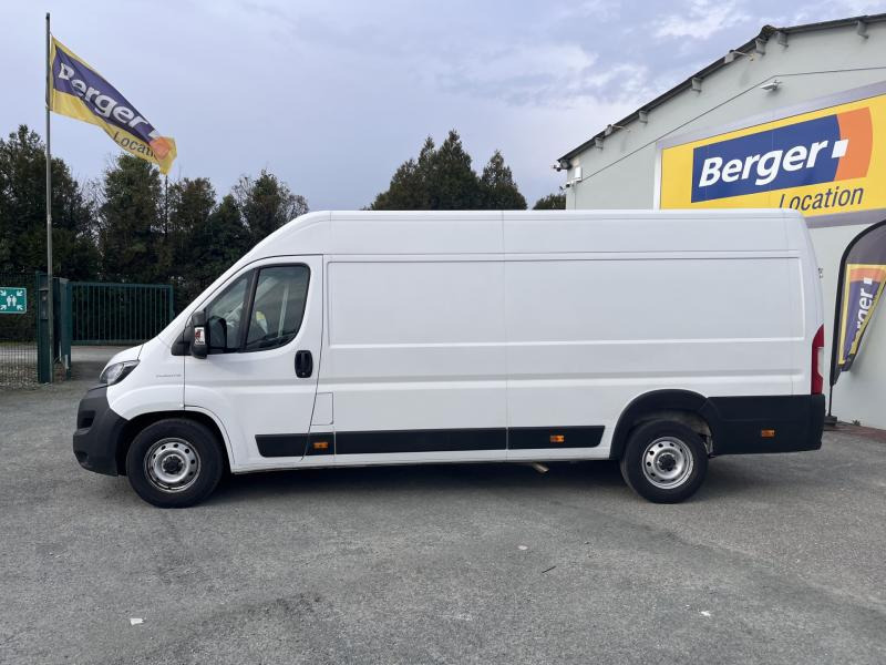 FIAT DUCATO XLH2 140CV - Furgon: foto 1 FIAT DUCATO XLH2 140CV - Furgon: foto 1
