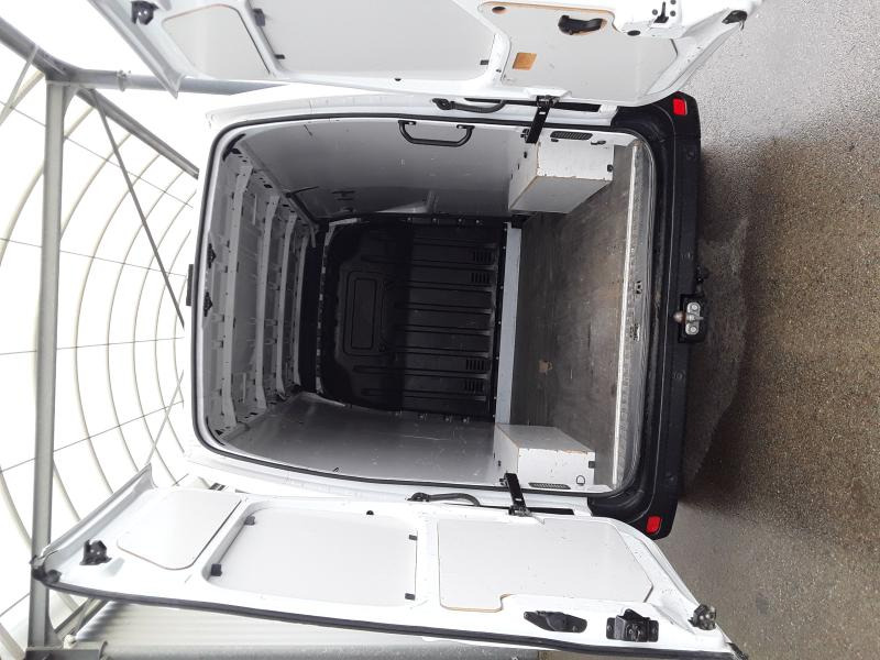 OPEL MOVANO 135 cv 10m3 - Furgon i vogël: foto 4 OPEL MOVANO 135 cv 10m3 - Furgon i vogël: foto 4