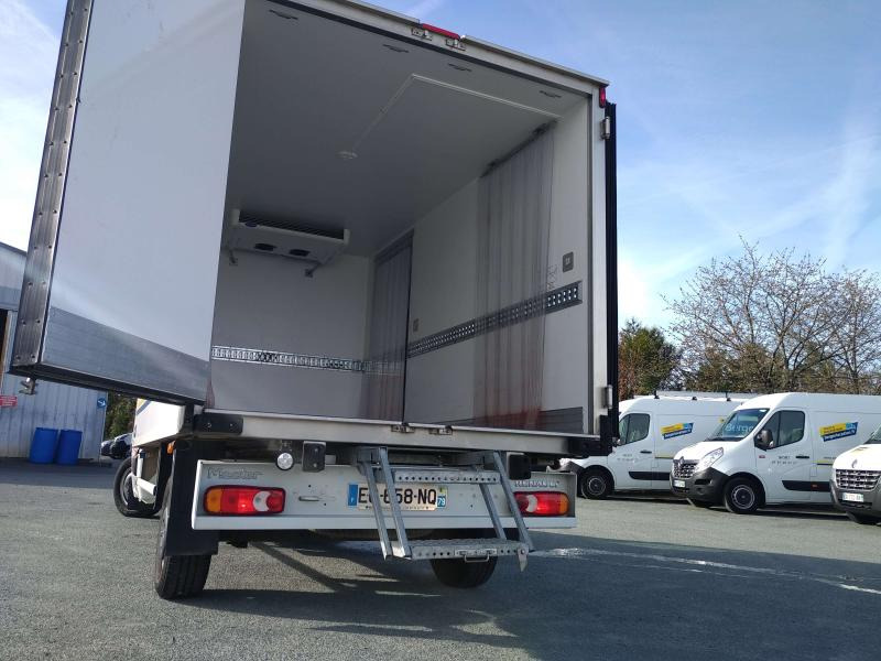 RENAULT MASTER 170 CV FRIGO - Furgon frigorifer: foto 3 RENAULT MASTER 170 CV FRIGO - Furgon frigorifer: foto 3