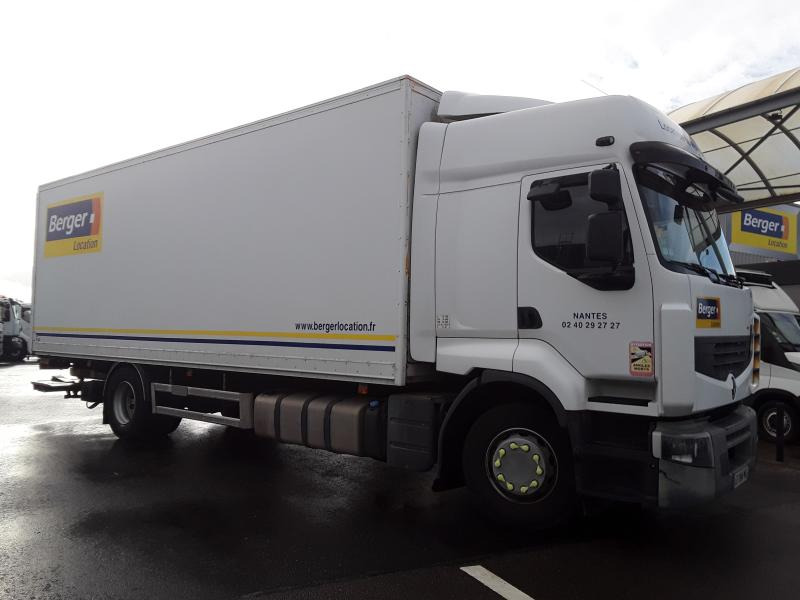 RENAULT PREMIUM 19T GRAND ROUTIER 430CV FOURGON HAYON - Kamion vagonetë: foto 3 RENAULT PREMIUM 19T GRAND ROUTIER 430CV FOURGON HAYON - Kamion vagonetë: foto 3