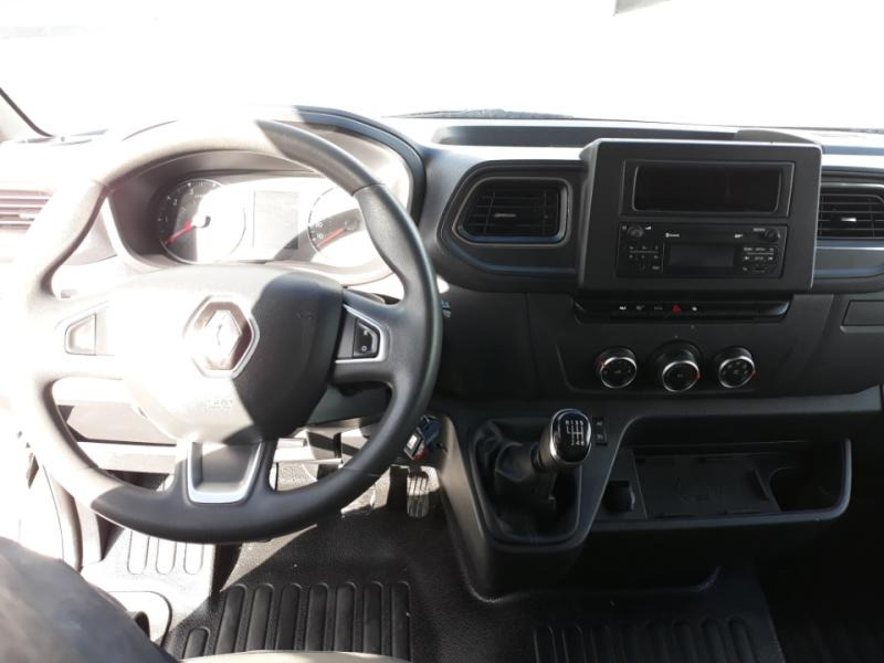 Renault Master 145.35 FG Tronqué L2H2 Nacelle Pack éco - Platformë ajrore e montuar në kamion: foto 5 Renault Master 145.35 FG Tronqué L2H2 Nacelle Pack éco - Platformë ajrore e montuar në kamion: foto 5