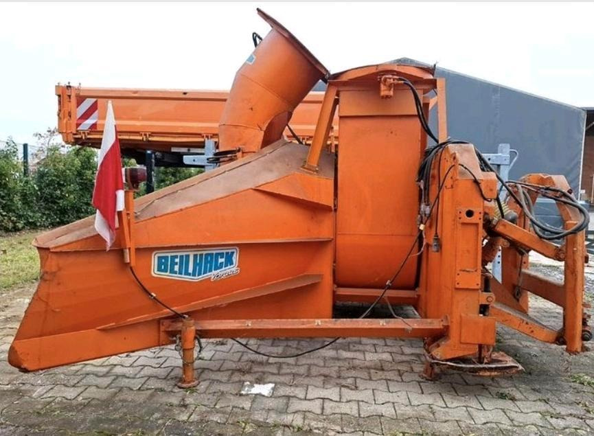 Beilhack HS 30 Z 3m. Seitenschneeschleuder Schneefräse Schneeschleuder für Unimog 405 U300 U 400 500 423 318 427 429 530 535 Verladekamin - Fryrës bore: foto 5 Beilhack HS 30 Z 3m. Seitenschneeschleuder Schneefräse Schneeschleuder für Unimog 405 U300 U 400 500 423 318 427 429 530 535 Verladekamin - Fryrës bore: foto 5
