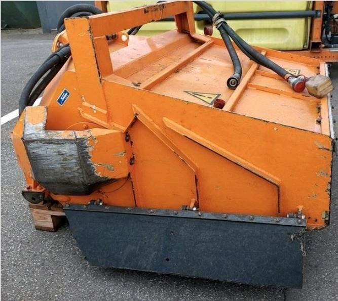 Mulag HSK 1200 Heckenschneidkopf für Mähausleger Böschungsmäher Böschungsmulcher SB MFK FME MKM Dücker Mulchkopf Forstmulcher 400 500 600 700 800 MHU - Trince: foto 4 Mulag HSK 1200 Heckenschneidkopf für Mähausleger Böschungsmäher Böschungsmulcher SB MFK FME MKM Dücker Mulchkopf Forstmulcher 400 500 600 700 800 MHU - Trince: foto 4