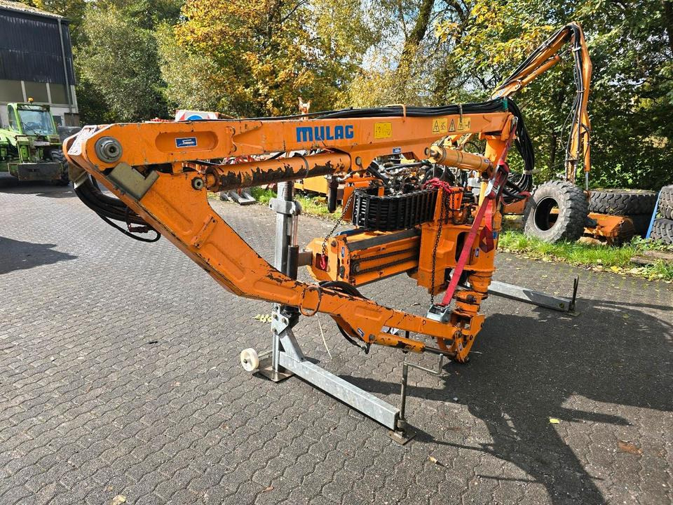 Mulag MKM 700 Böschungsmäher Böschungsmulcher FME für Unimog 405 UGE UGN U300 400 500 423 427 430 530 MHU MFK DUA UNA - Trince me krahe: foto 4 Mulag MKM 700 Böschungsmäher Böschungsmulcher FME für Unimog 405 UGE UGN U300 400 500 423 427 430 530 MHU MFK DUA UNA - Trince me krahe: foto 4