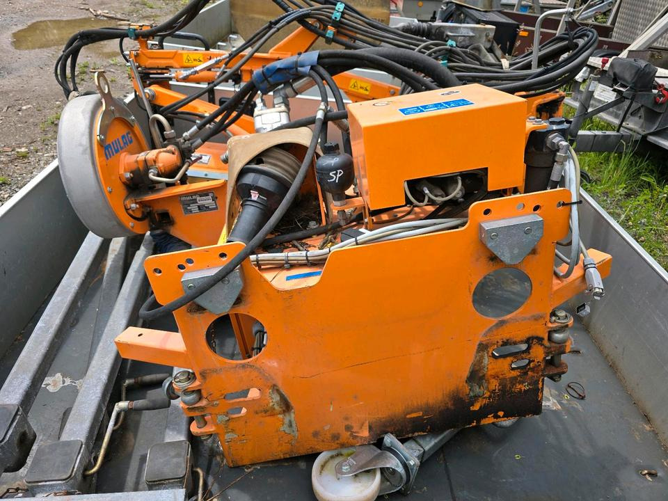 Mulag MRM 300 Randstreifenmäher Böschungsmäher Böschungsmulcher Bankettmäher passend für Unimog 405/10 405/12 UGN UGE U300 U 300 400 500 218 318 423 430 530 427 429 Gebläse - Trince me spostim anësor: foto 3 Mulag MRM 300 Randstreifenmäher Böschungsmäher Böschungsmulcher Bankettmäher passend für Unimog 405/10 405/12 UGN UGE U300 U 300 400 500 218 318 423 430 530 427 429 Gebläse - Trince me spostim anësor: foto 3