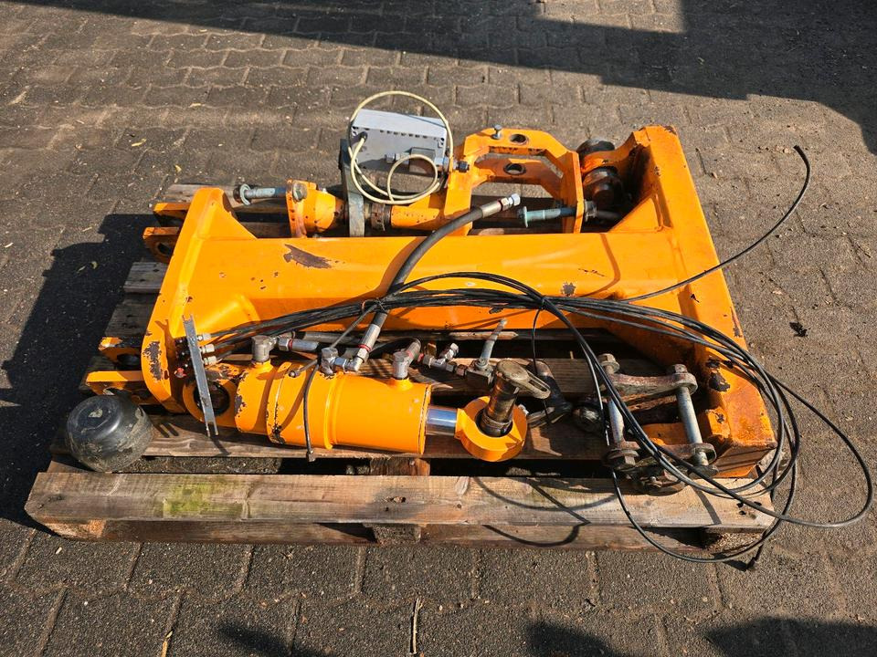 Mulag Torsionsrahmen TR Unimog 405 U300 U 290 300 400 500 Mähausleger Böschungsmäher Böschungsmulcher FME MKM Dücker DUA Achssperre - Trince me krahe: foto 2 Mulag Torsionsrahmen TR Unimog 405 U300 U 290 300 400 500 Mähausleger Böschungsmäher Böschungsmulcher FME MKM Dücker DUA Achssperre - Trince me krahe: foto 2