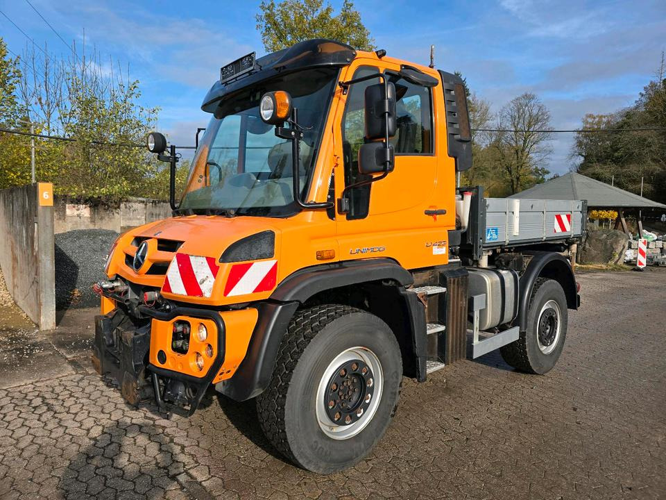 Unimog U423 EAS NKS-Z-UGE-43 Mercedes-Benz 405/10 405/12 UGE Mercedes-Benz U 318 323 327 423 427 429 430 EasyDrive Variopilot - Automjet speciale elektrike: foto 1 Unimog U423 EAS NKS-Z-UGE-43 Mercedes-Benz 405/10 405/12 UGE Mercedes-Benz U 318 323 327 423 427 429 430 EasyDrive Variopilot - Automjet speciale elektrike: foto 1