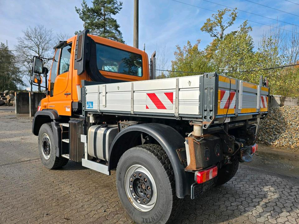 Unimog U423 EAS NKS-Z-UGE-43 Mercedes-Benz 405/10 405/12 UGE Mercedes-Benz U 318 323 327 423 427 429 430 EasyDrive Variopilot - Automjet speciale elektrike: foto 4 Unimog U423 EAS NKS-Z-UGE-43 Mercedes-Benz 405/10 405/12 UGE Mercedes-Benz U 318 323 327 423 427 429 430 EasyDrive Variopilot - Automjet speciale elektrike: foto 4