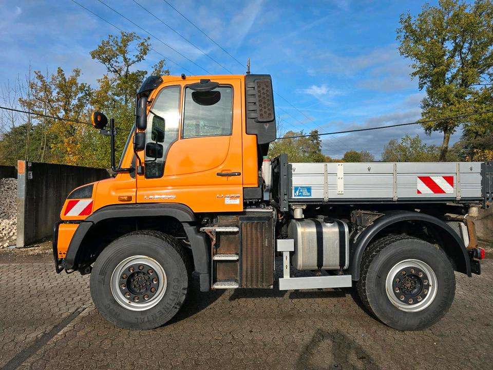 Unimog U423 EAS NKS-Z-UGE-43 Mercedes-Benz 405/10 405/12 UGE Mercedes-Benz U 318 323 327 423 427 429 430 EasyDrive Variopilot - Automjet speciale elektrike: foto 5 Unimog U423 EAS NKS-Z-UGE-43 Mercedes-Benz 405/10 405/12 UGE Mercedes-Benz U 318 323 327 423 427 429 430 EasyDrive Variopilot - Automjet speciale elektrike: foto 5