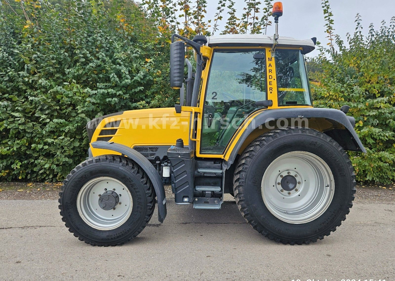 Fendt 313 V SCR, VARIO* 1.Hand * TMS * Netto: 54.900.- - Traktor: foto 4 Fendt 313 V SCR, VARIO* 1.Hand * TMS * Netto: 54.900.- - Traktor: foto 4