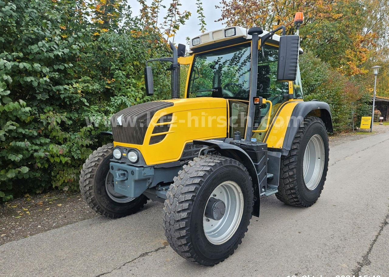 Fendt 313 V SCR, VARIO* 1.Hand * TMS * Netto: 54.900.- - Traktor: foto 5 Fendt 313 V SCR, VARIO* 1.Hand * TMS * Netto: 54.900.- - Traktor: foto 5