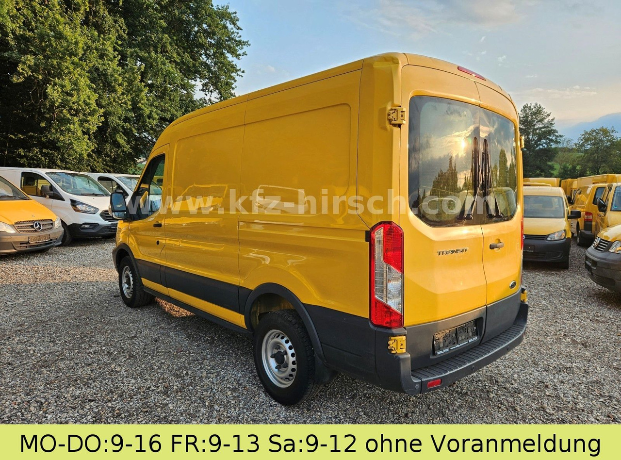 Ford Transit 350 Transporter Kasten L2H2 1.Hand - Furgon: foto 3 Ford Transit 350 Transporter Kasten L2H2 1.Hand - Furgon: foto 3