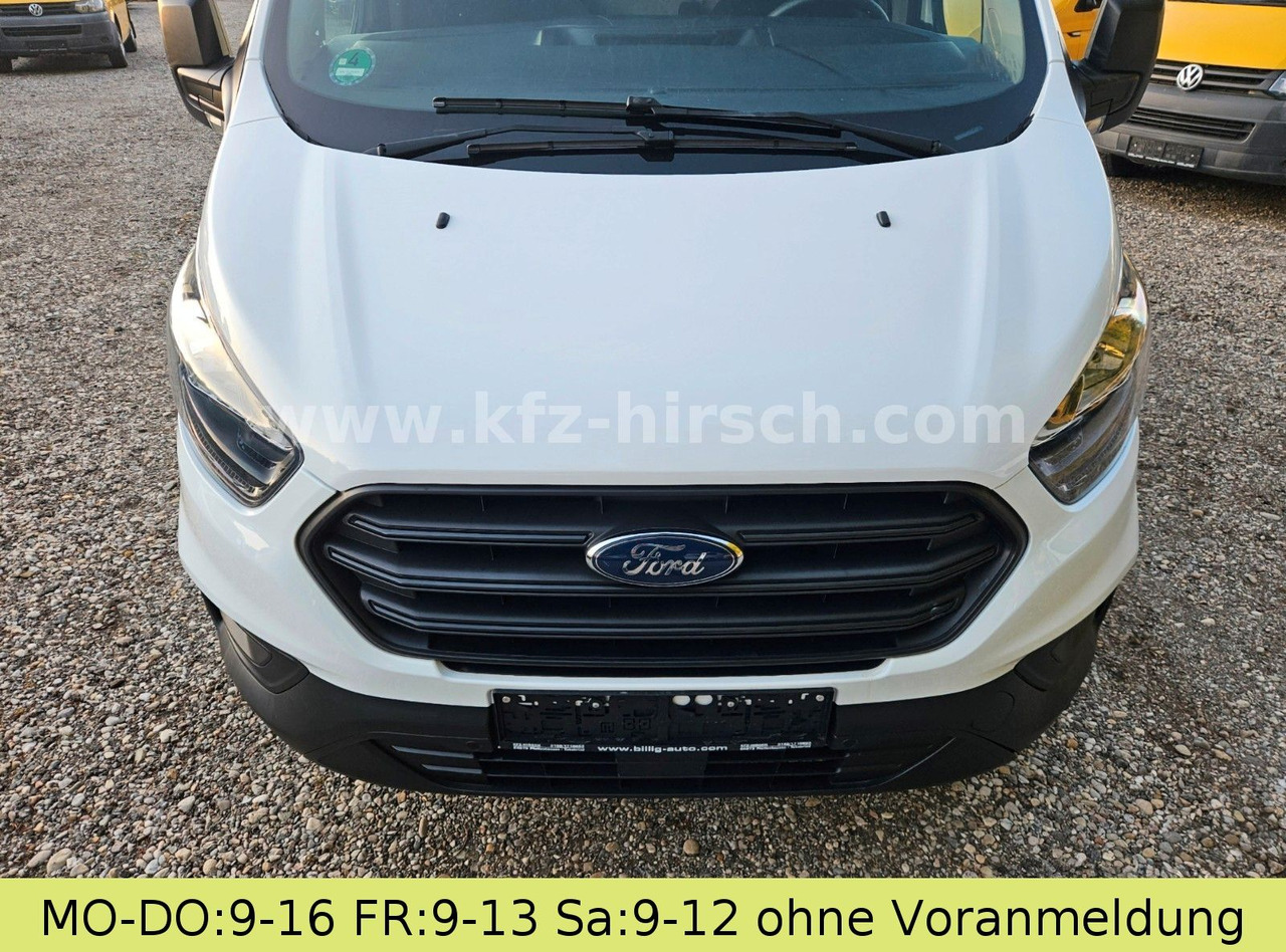 Ford Transit Custom 1.Hd,Klima,Sitzhzg,Bluetooth,Temp - Furgon pasagjerësh: foto 5 Ford Transit Custom 1.Hd,Klima,Sitzhzg,Bluetooth,Temp - Furgon pasagjerësh: foto 5