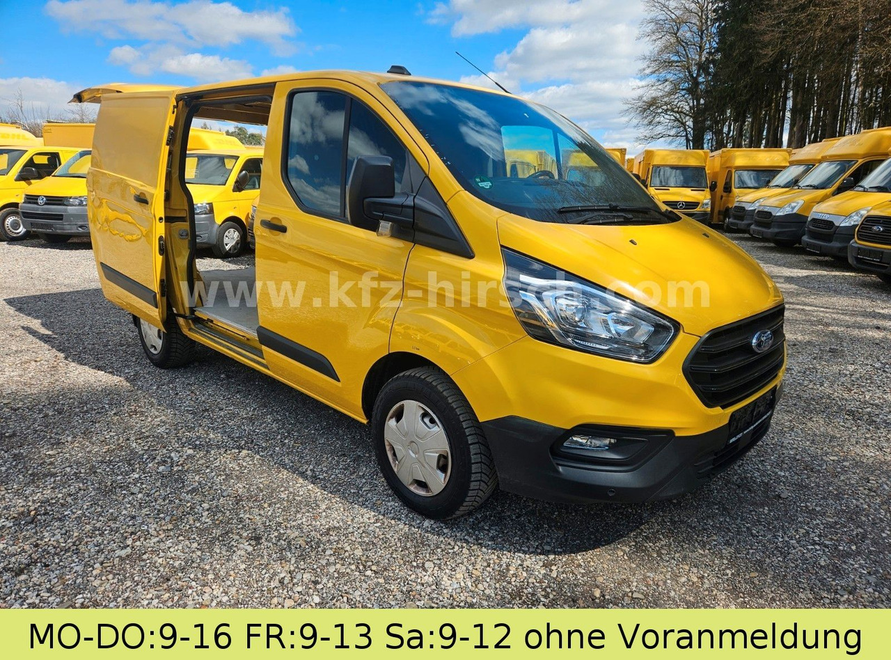 Ford Transit Custom KLIMA Temp 2xSchiebetüre 1.Hd Cam - Furgon pasagjerësh: foto 3 Ford Transit Custom KLIMA Temp 2xSchiebetüre 1.Hd Cam - Furgon pasagjerësh: foto 3