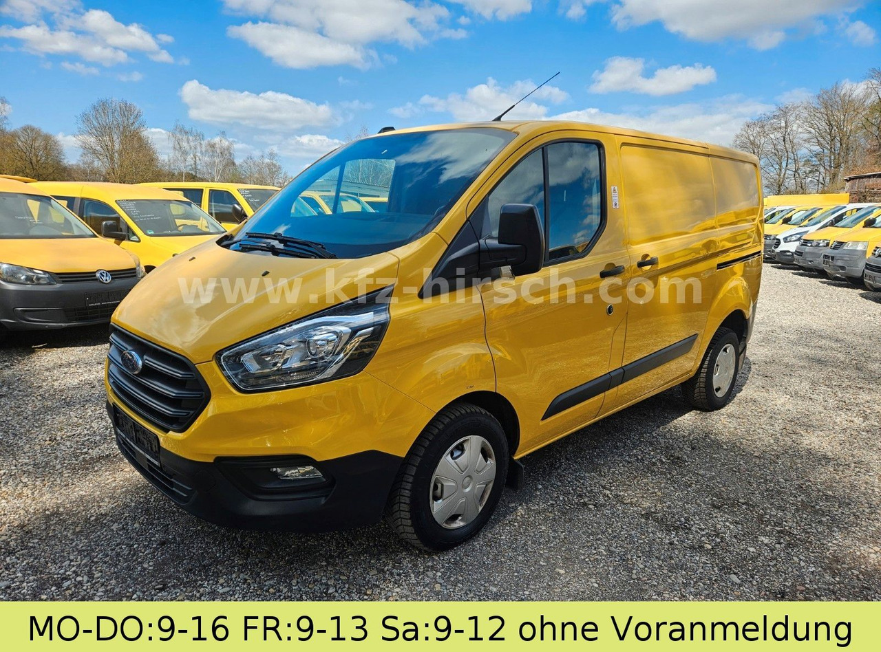 Ford Transit Custom KLIMA Temp 2xSchiebetüre 1.Hd Cam - Furgon pasagjerësh: foto 5 Ford Transit Custom KLIMA Temp 2xSchiebetüre 1.Hd Cam - Furgon pasagjerësh: foto 5