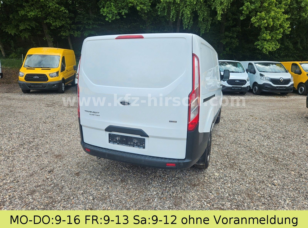 Ford Transit Custom Klima Sitzhzg Bluetooth Multi 1Hd - Furgon: foto 5 Ford Transit Custom Klima Sitzhzg Bluetooth Multi 1Hd - Furgon: foto 5