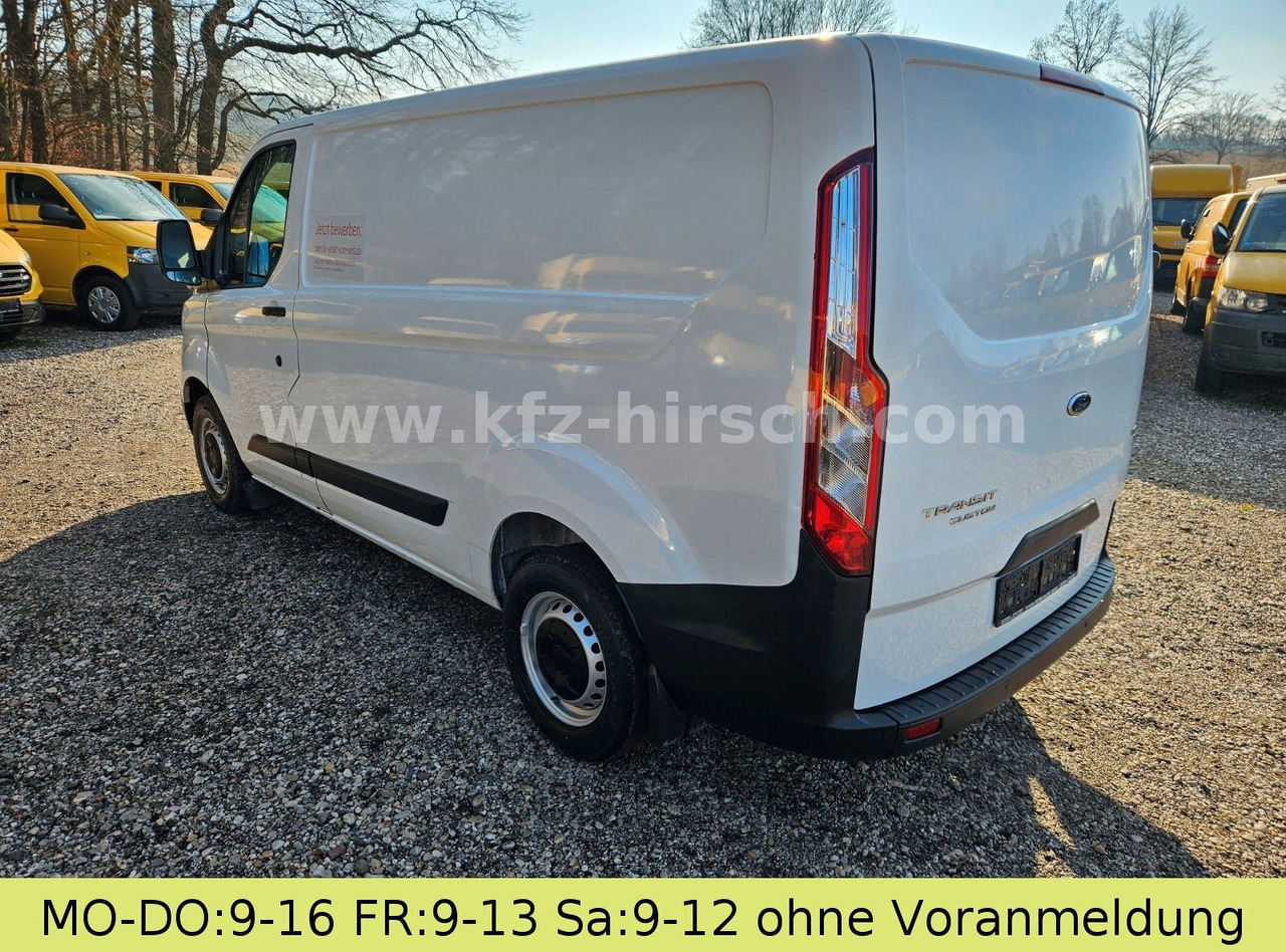 Ford Transit Custom Klima Sitzhzg Bluetooth Multi 1Hd - Furgon: foto 5 Ford Transit Custom Klima Sitzhzg Bluetooth Multi 1Hd - Furgon: foto 5