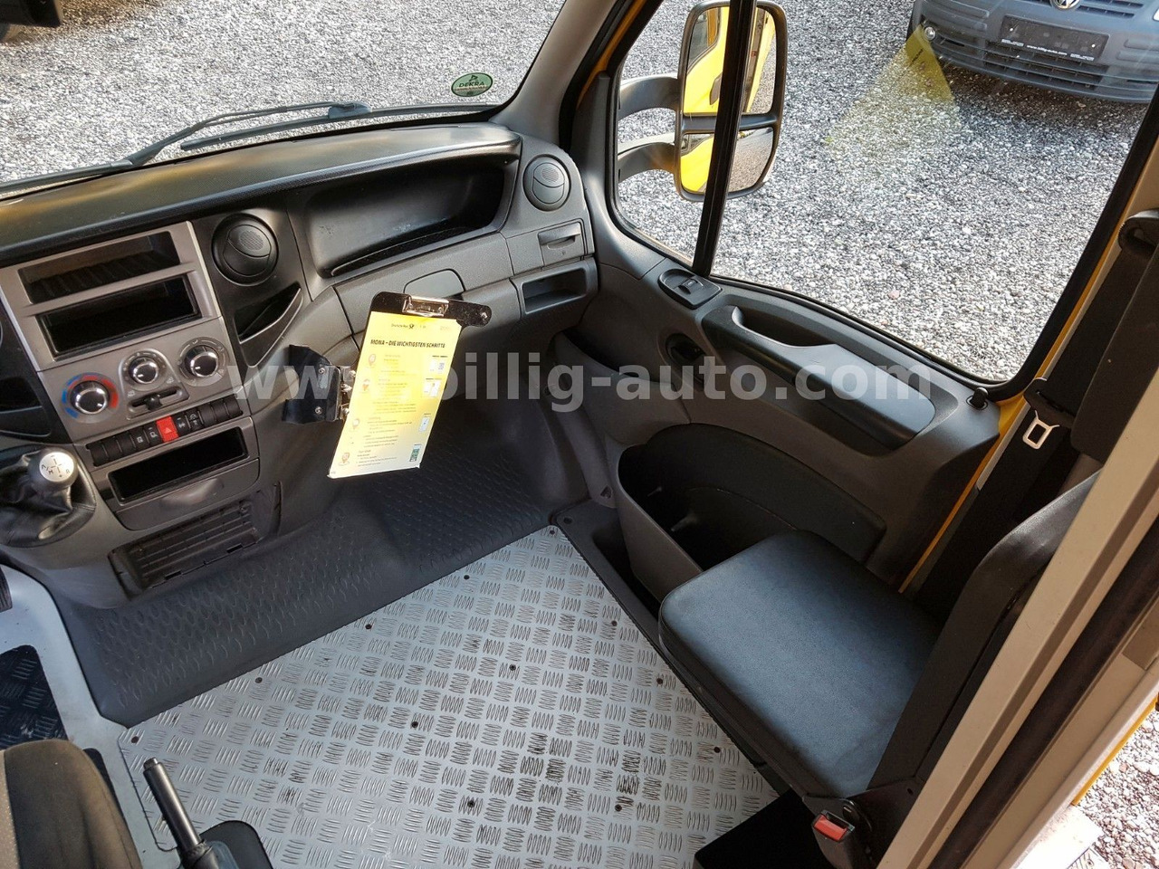 Kamioncine me kontinier Iveco Daily Koffer * KURZE VERSION * Automatik * EU5: foto 11