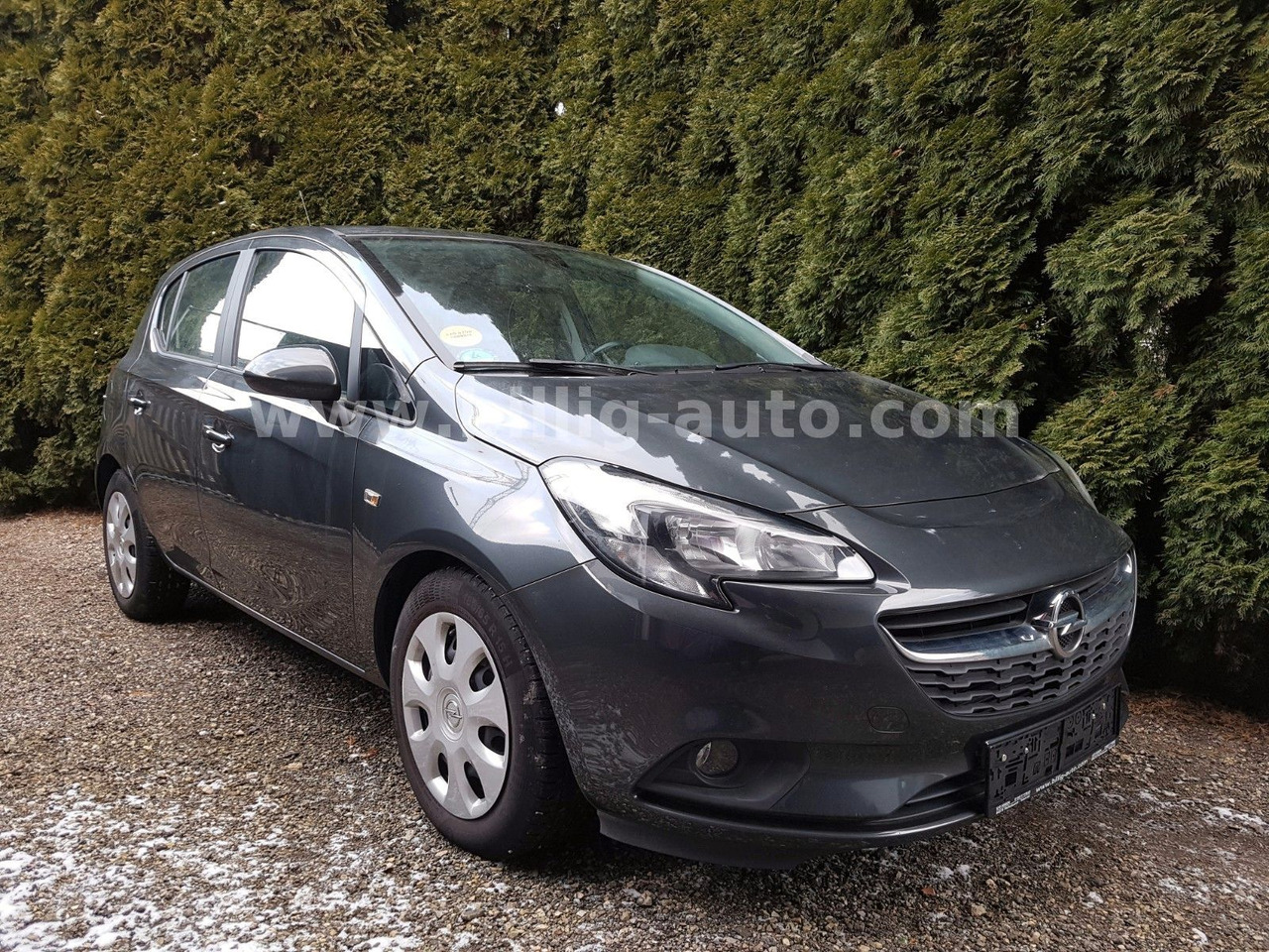 Opel Corsa E Edition NAVI Bluetooth Handy PDC MY2018 - Veturë: foto 1 Opel Corsa E Edition NAVI Bluetooth Handy PDC MY2018 - Veturë: foto 1