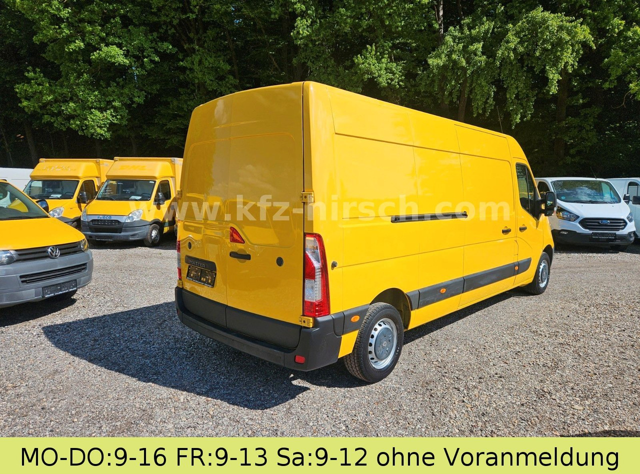 Renault Master EURO 6 *Klima*EU6*Bluetooth*Kamera*MAXI - Furgon: foto 5 Renault Master EURO 6 *Klima*EU6*Bluetooth*Kamera*MAXI - Furgon: foto 5