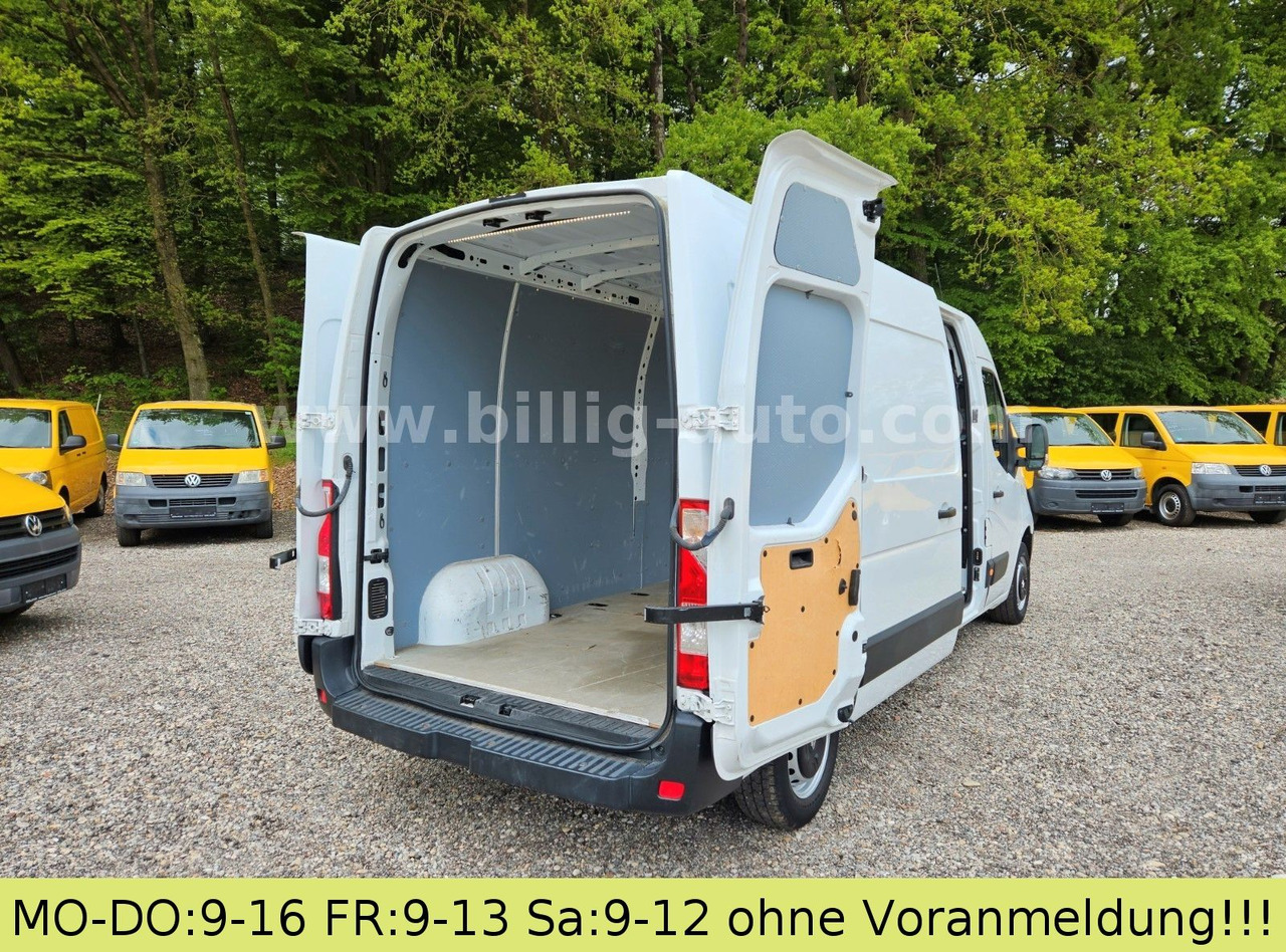 Renault Master EURO 6 *Klima*EU6*Bluetooth*Kamera*MAXI - Furgon pasagjerësh: foto 5 Renault Master EURO 6 *Klima*EU6*Bluetooth*Kamera*MAXI - Furgon pasagjerësh: foto 5