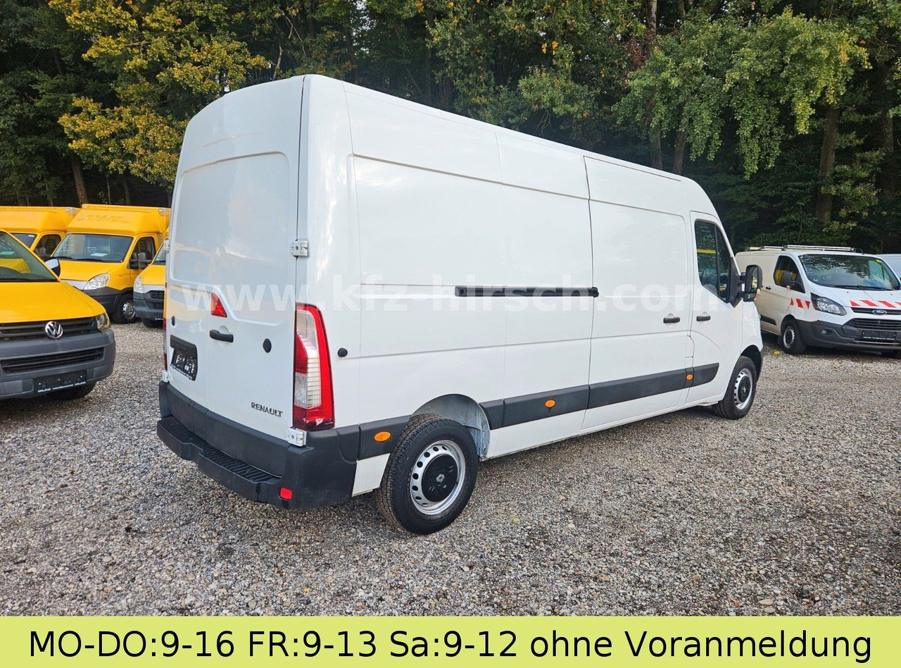 Renault Master EURO 6 *Klima*EU6*Bluetooth*Kamera*MAXI - Furgon pasagjerësh: foto 2 Renault Master EURO 6 *Klima*EU6*Bluetooth*Kamera*MAXI - Furgon pasagjerësh: foto 2