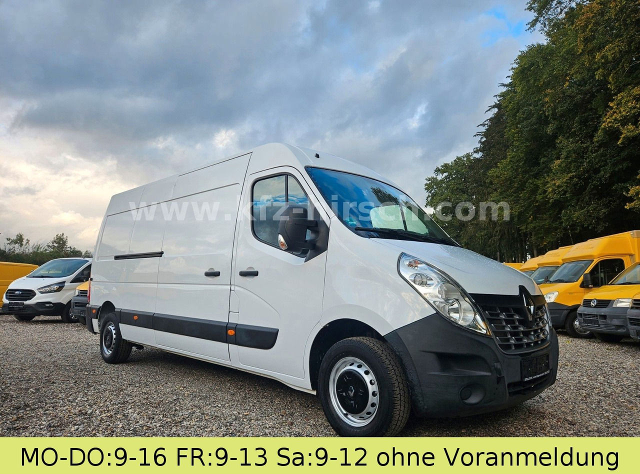 Renault Master EURO 6 *Klima*EU6*Bluetooth*Kamera*MAXI - Furgon pasagjerësh: foto 3 Renault Master EURO 6 *Klima*EU6*Bluetooth*Kamera*MAXI - Furgon pasagjerësh: foto 3