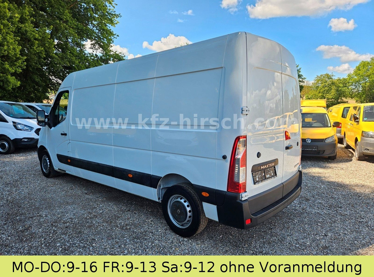Renault Master EURO 6 *Klima*EU6*Bluetooth*Kamera*MAXI - Furgon pasagjerësh: foto 5 Renault Master EURO 6 *Klima*EU6*Bluetooth*Kamera*MAXI - Furgon pasagjerësh: foto 5