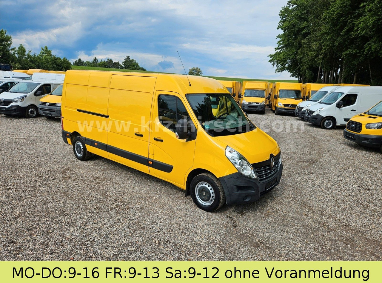 Renault Master EURO 6 *Klima*EU6 Kamera* Regal Sortimo - Furgon pasagjerësh: foto 4 Renault Master EURO 6 *Klima*EU6 Kamera* Regal Sortimo - Furgon pasagjerësh: foto 4