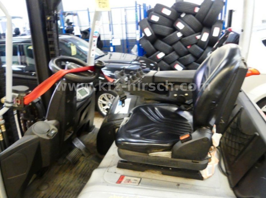 Still RX20 - 18 hydrl. Zinkenverstellung | 4-Rad |1.Hd - Pirun elektrik: foto 5 Still RX20 - 18 hydrl. Zinkenverstellung | 4-Rad |1.Hd - Pirun elektrik: foto 5