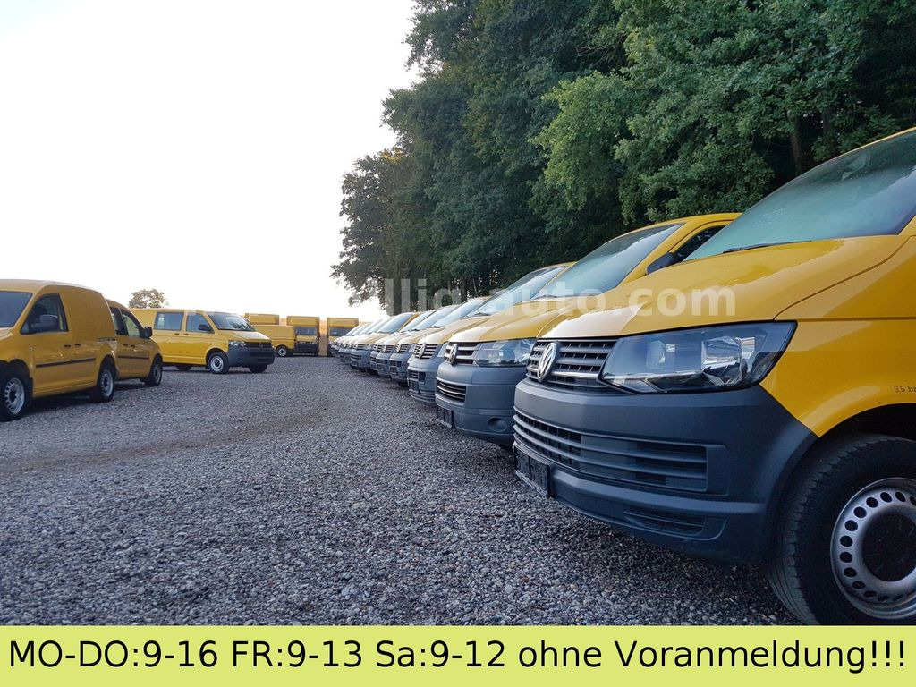 Volkswagen T5 1.9 TDI 2x Schiebetüre /Scheckheft - Minibus, Furgon pasagjerësh: foto 4 Volkswagen T5 1.9 TDI 2x Schiebetüre /Scheckheft - Minibus, Furgon pasagjerësh: foto 4