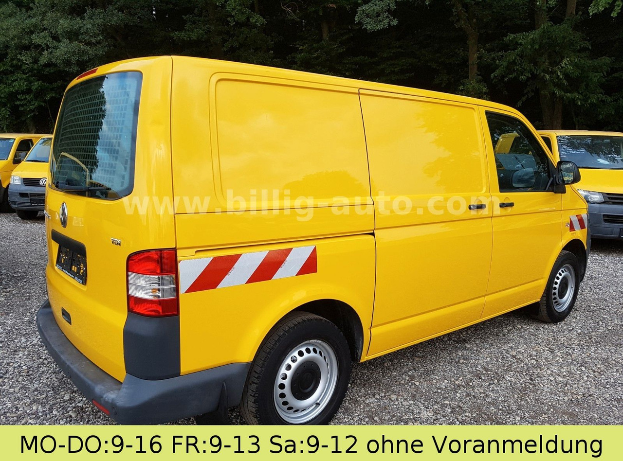 Volkswagen T5 2.0TDI*BOTT*SORTIMO*Stdhzg*2xBatterie*1.Hand - Furgon i vogël: foto 4 Volkswagen T5 2.0TDI*BOTT*SORTIMO*Stdhzg*2xBatterie*1.Hand - Furgon i vogël: foto 4