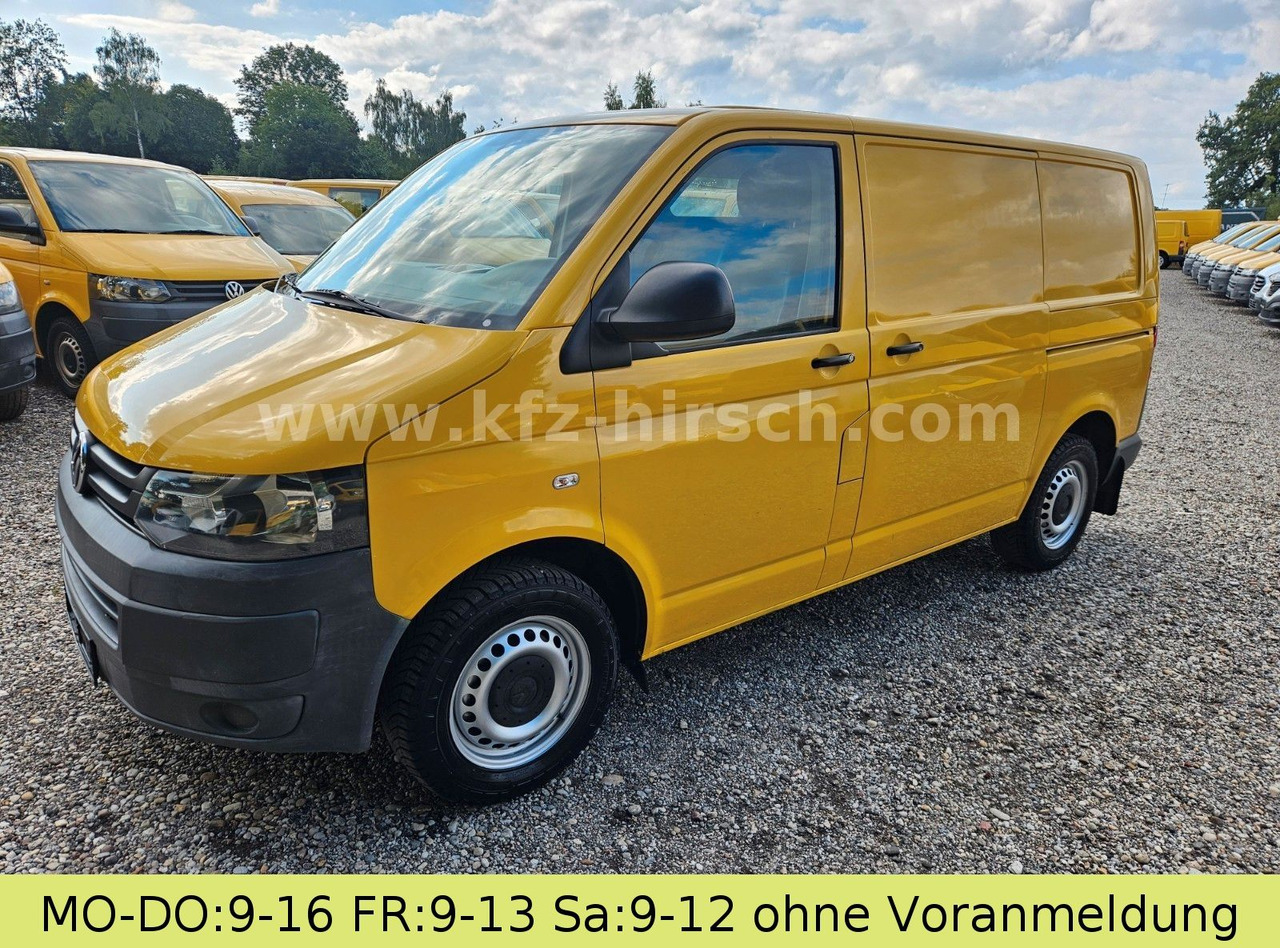 Volkswagen T5 Transporter 2.0TDI EU5*2xSchiebetüre*1.Hand* - Veturë: foto 5 Volkswagen T5 Transporter 2.0TDI EU5*2xSchiebetüre*1.Hand* - Veturë: foto 5