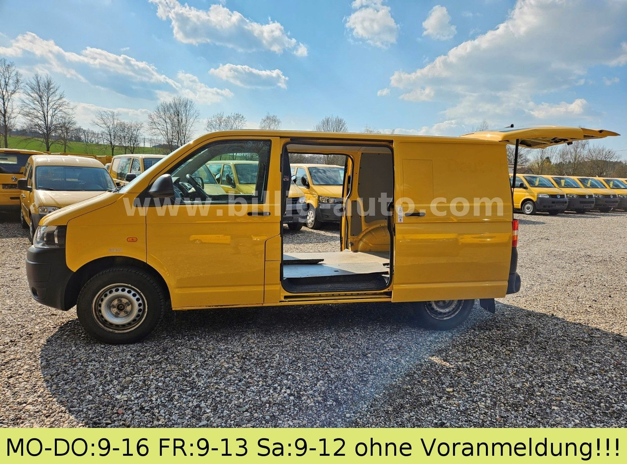 Volkswagen T5 Transporter 2.0TDI EU5*2xSchiebetüre*Facelift - Furgon pasagjerësh: foto 3 Volkswagen T5 Transporter 2.0TDI EU5*2xSchiebetüre*Facelift - Furgon pasagjerësh: foto 3