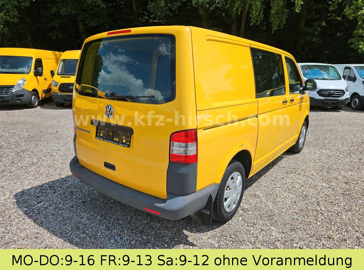 Volkswagen T5 Transporter 2.0TDI EU5 Tempomat BlueMotion - Furgon pasagjerësh: foto 4 Volkswagen T5 Transporter 2.0TDI EU5 Tempomat BlueMotion - Furgon pasagjerësh: foto 4