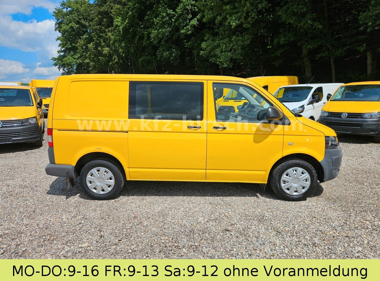 Volkswagen T5 Transporter 2.0TDI EU5 Tempomat BlueMotion - Furgon pasagjerësh: foto 3 Volkswagen T5 Transporter 2.0TDI EU5 Tempomat BlueMotion - Furgon pasagjerësh: foto 3