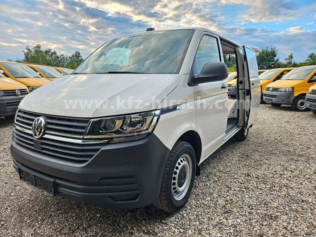 Volkswagen T6 2xSchiebetüre!org.3.557KM|1.Hd|110KW|2.0TDI| - Minibus, Furgon pasagjerësh: foto 1 Volkswagen T6 2xSchiebetüre!org.3.557KM|1.Hd|110KW|2.0TDI| - Minibus, Furgon pasagjerësh: foto 1