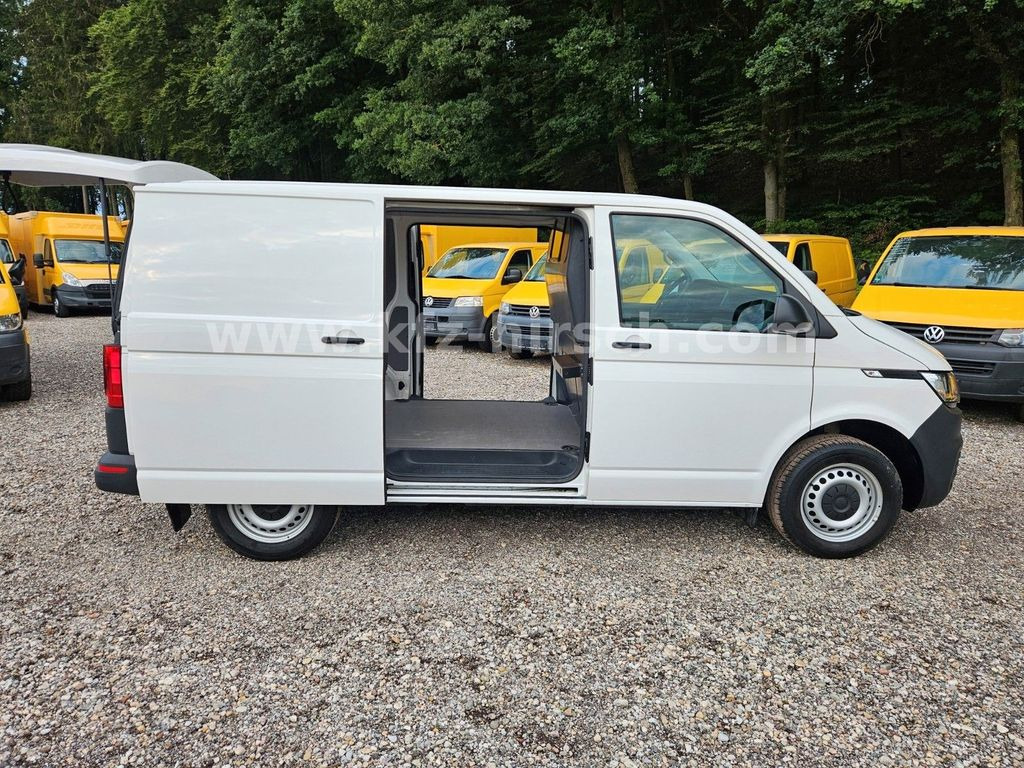 Volkswagen T6 2xSchiebetüre!org.3.557KM|1.Hd|110KW|2.0TDI| - Minibus, Furgon pasagjerësh: foto 3 Volkswagen T6 2xSchiebetüre!org.3.557KM|1.Hd|110KW|2.0TDI| - Minibus, Furgon pasagjerësh: foto 3