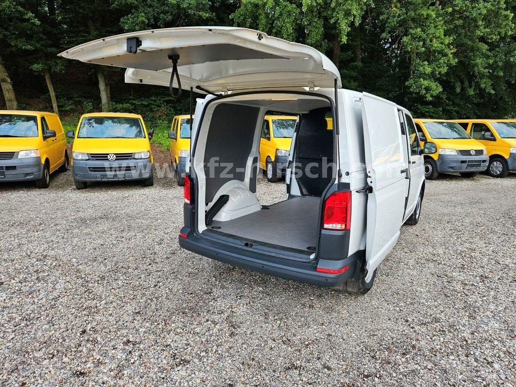 Volkswagen T6 2xSchiebetüre!org.3.557KM|1.Hd|110KW|2.0TDI| - Minibus, Furgon pasagjerësh: foto 2 Volkswagen T6 2xSchiebetüre!org.3.557KM|1.Hd|110KW|2.0TDI| - Minibus, Furgon pasagjerësh: foto 2