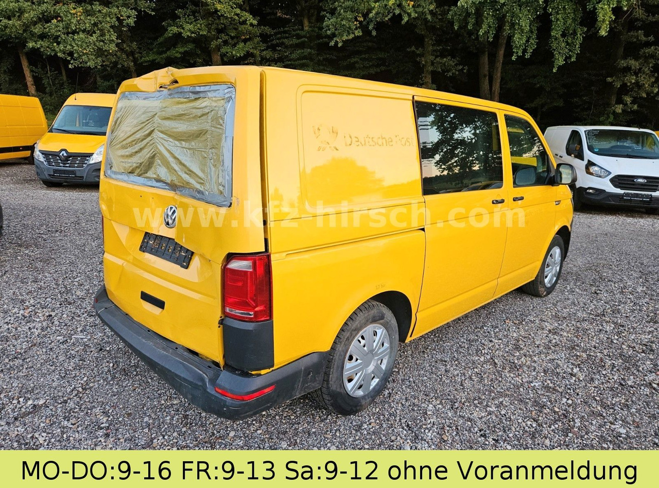 Volkswagen T6 Transporter 2.0TDI 2xSchiebetüre 1.Hd - Furgon pasagjerësh: foto 4 Volkswagen T6 Transporter 2.0TDI 2xSchiebetüre 1.Hd - Furgon pasagjerësh: foto 4